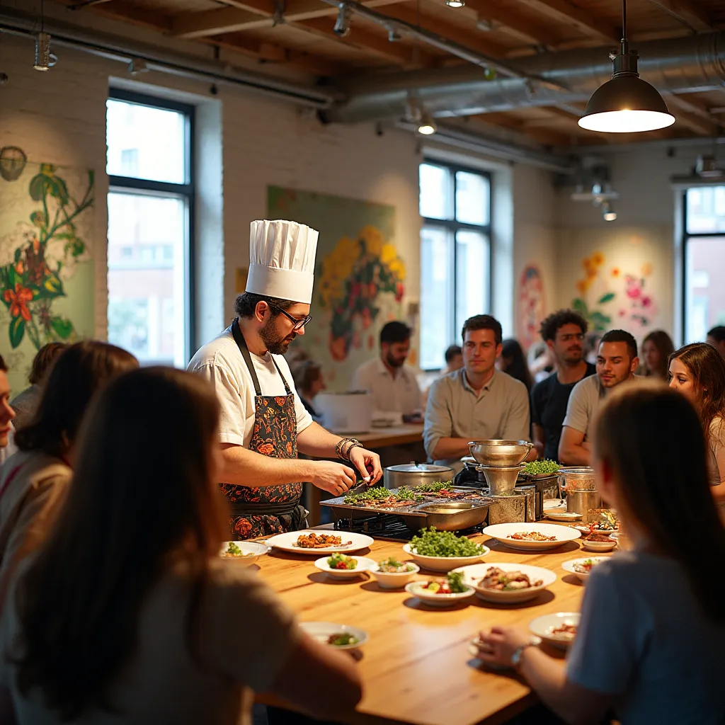 Image: hero restaurant